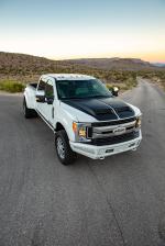 Shelby F-350 Turbo Diesel 2018 года